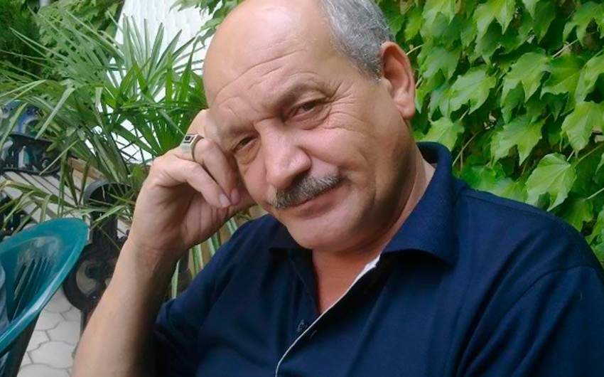 Ramiz Əzizbəyli Qurd qapısı qəbiristanlığında dəfn olunacaq