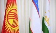 Кыргызстан ратифицировал договор о точке стыка госграниц с Таджикистаном и Узбекистаном