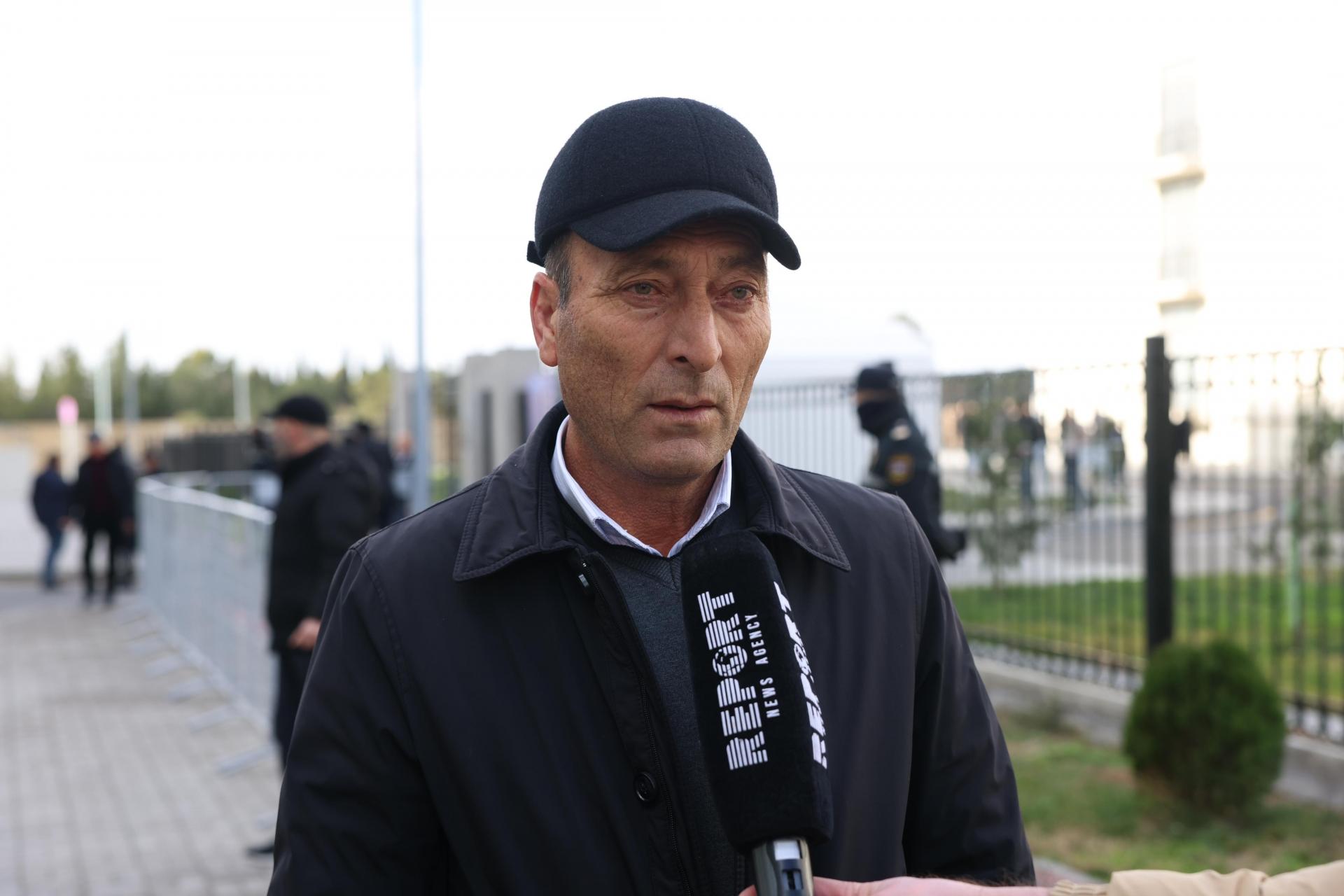 Akif Hacıyev