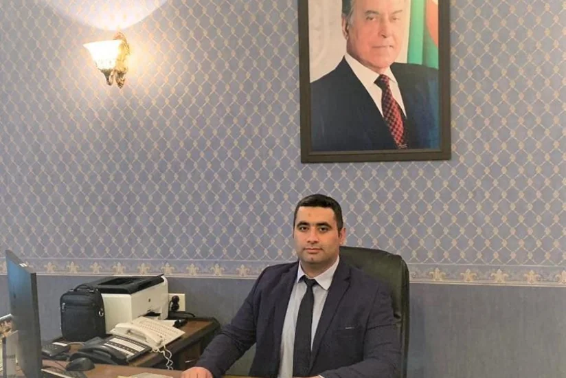 “Azneft”in İdarəsinə yeni rəis təyin olunub
