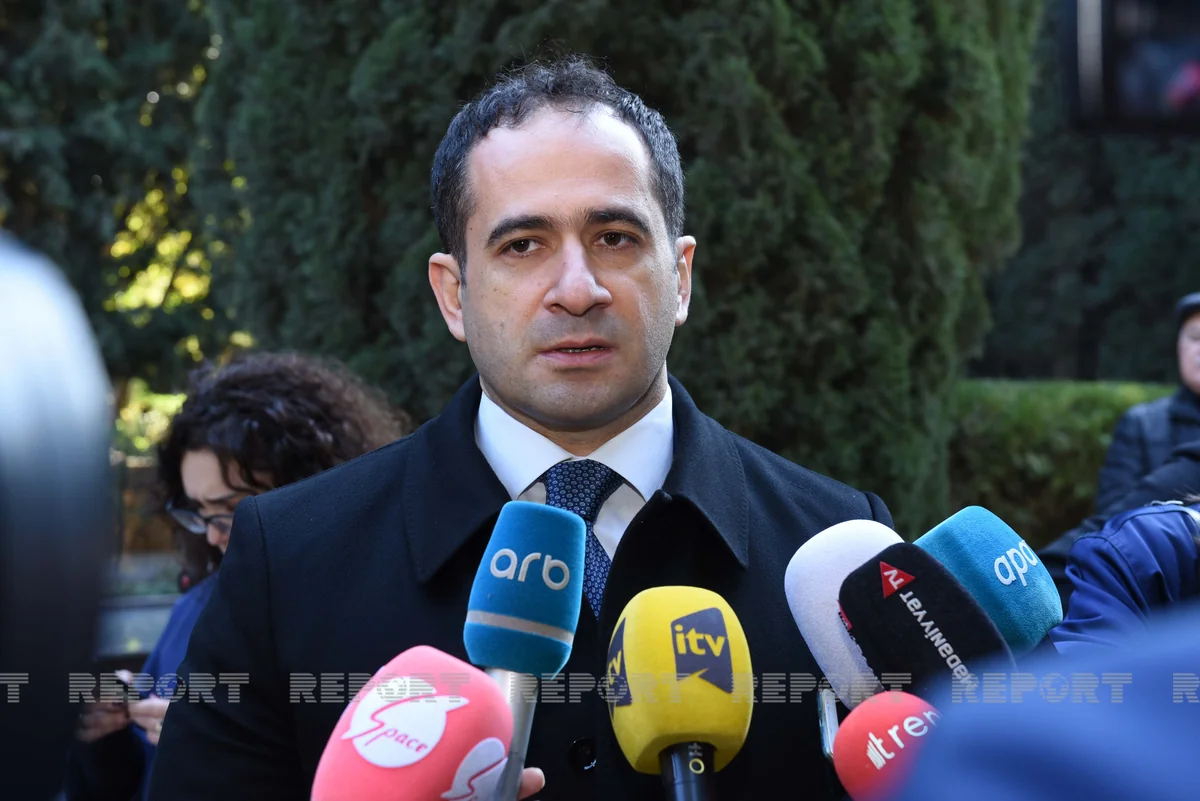 Mədəniyyət nazirinin birinci müavinindən fəxri adlarla bağlı açıqlama