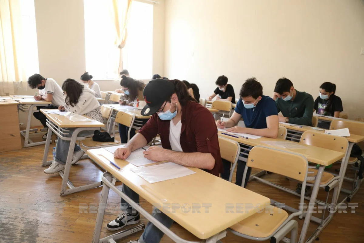 DİM bu imtahanların vaxtını dəyişdirdi