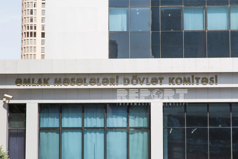 Abşeronda torpaqlardan düzgün istifadə ilə bağlı maarifləndirici işgüzar forum keçirilib