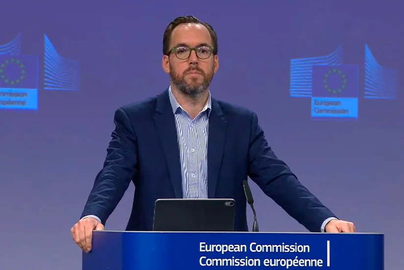 В ЕС сообщили о cоздании платформы для совместных закупок газа