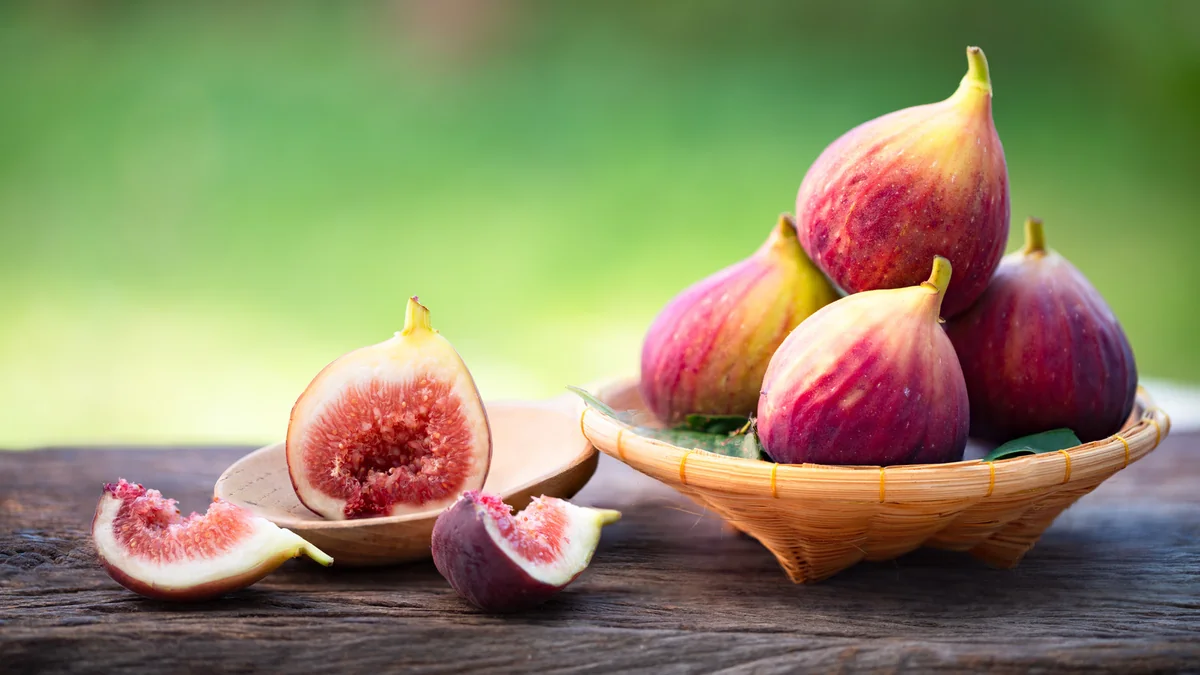Azerbaijan starts importing figs from 3 more countries