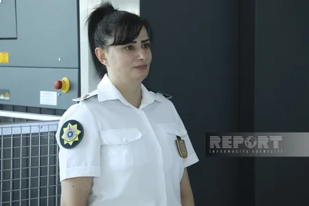 Vüqar Əliyev: “Sədərək” gömrük postunda gündəlik 3000 nəfərə yaxın vətəndaşa xidmət göstərilir”