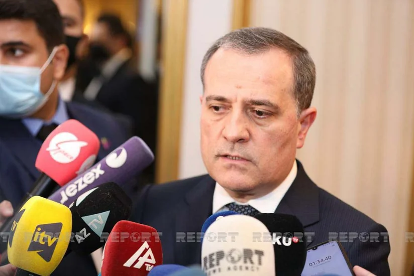 Ceyhun Bayramov: Azərbaycan xalqı çox qürurlu, böyük bir xalq olduğunu qələbəsi ilə göstərdi