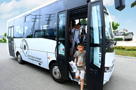 DOST Yaradıcılıq Mərkəzinin üzvləri Bakı muzeylərində ustad dərsindən faydalanıblar