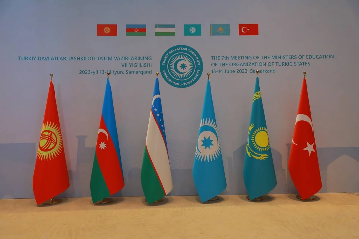 Özbəkistanda TDT təhsil nazirlərinin iclası keçirilib - YENİLƏNİB-2