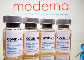 ÜST fövqəladə hallarda “Moderna” vaksinindən istifadəni tövsiyə etdi