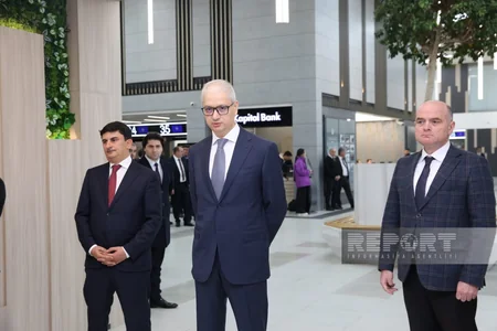 Vətən müharibəsi əlillərinə növbəti avtomobillər təqdim olunub