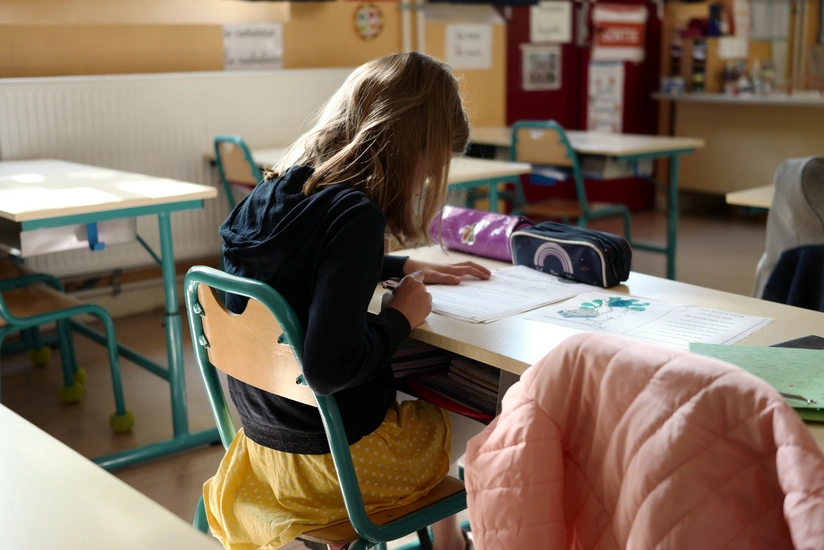 Əyani tədris forması təşkil edilən məktəblərdə monitorinqlər aparılacaq