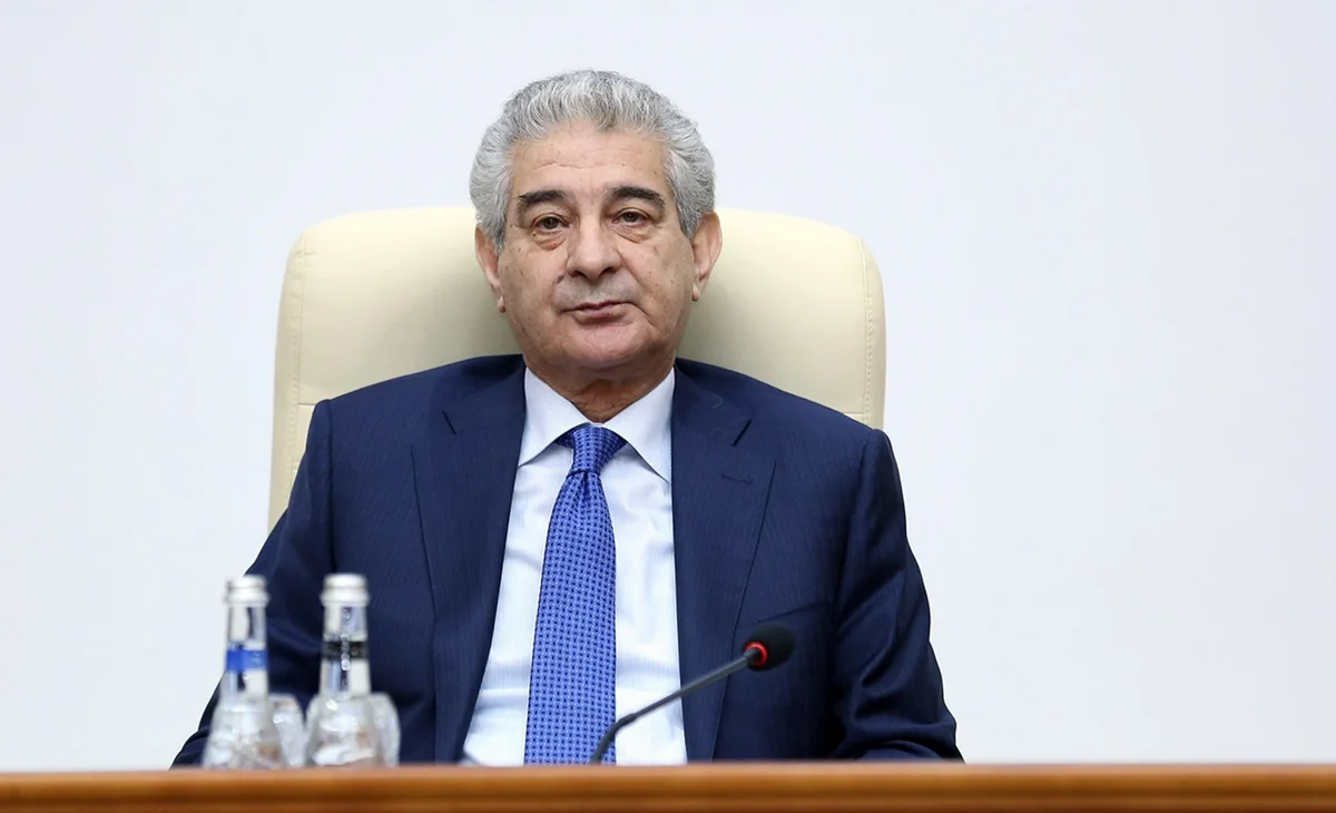 Əli Əhmədov: Azərbaycan xalqı addım-addım qələbəyə doğru irəliləyir