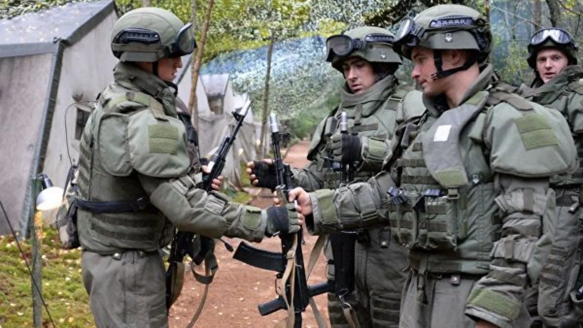 MAR-da Rusiya hərbi bazası yaradıla bilər