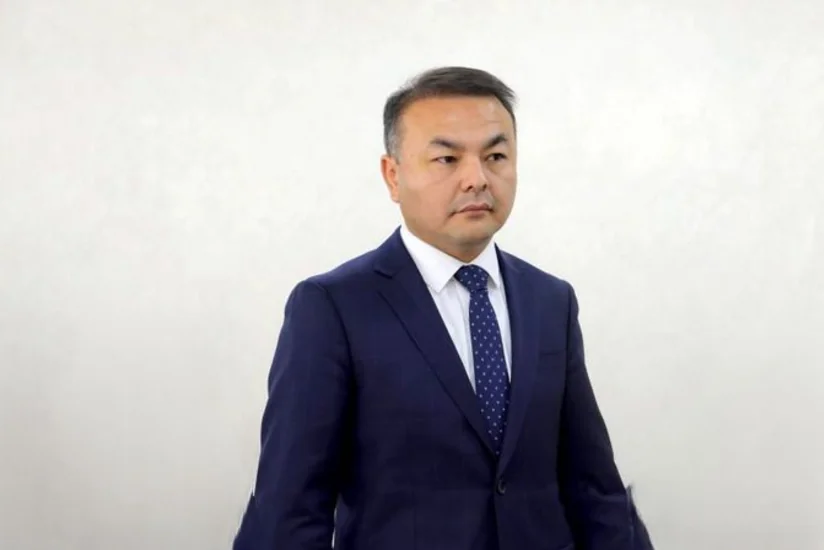 Умид Мамадаминов: Зеленый энергетический коридор - историческое начинание для региона