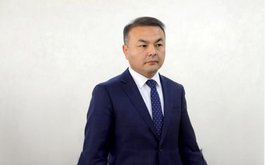 Умид Мамадаминов: Зеленый энергетический коридор - историческое начинание для региона