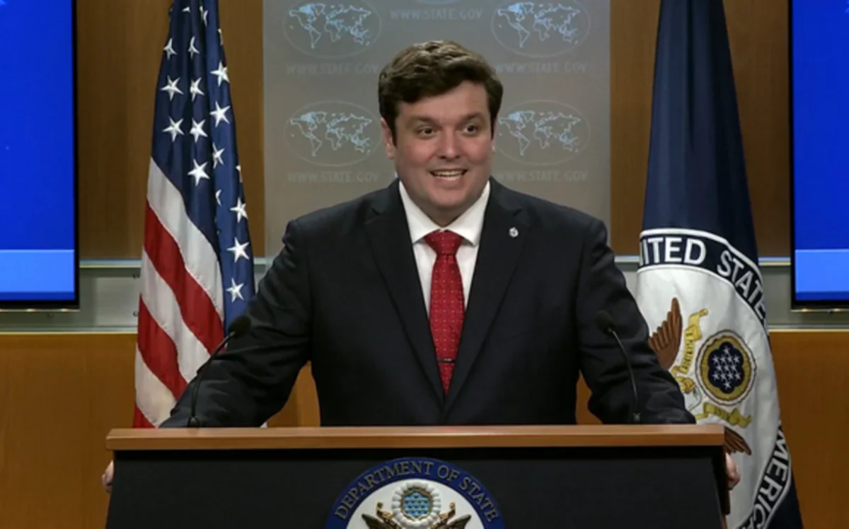 US reaffirms support for swift Azerbaijan-Armenia peace deal