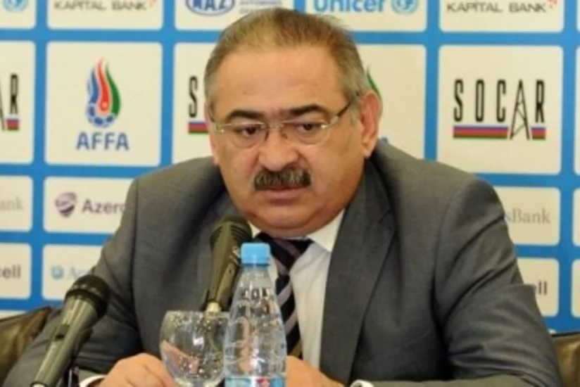 Ramin Musayev re-elected Professional Football League president