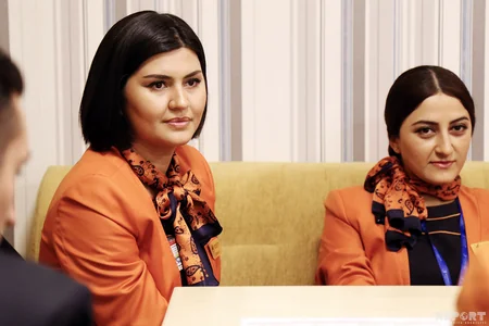 Pilotlar və bələdçilər uçuşa necə hazırlaşır? - AZAL-dan REPORTAJ