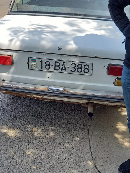 Biləsuvarda 14 sürücü inzibati məsuliyyətə cəlb edilib  