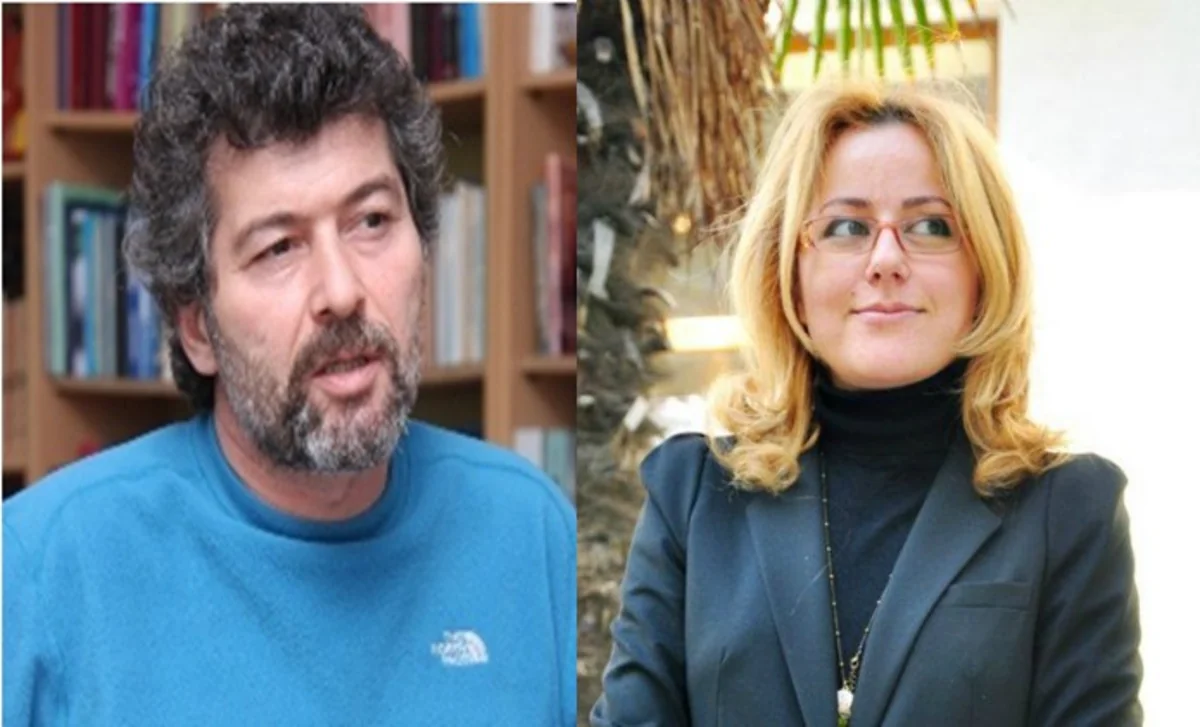 Şahbaz Xuduoğlu və Nigar Köçərlinin pullarını oğurlayan şəxslər tutulub