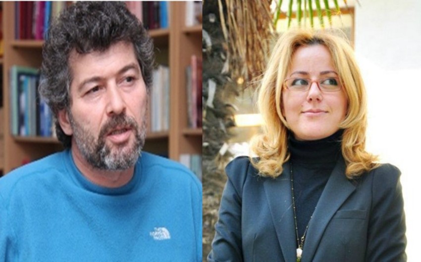 Şahbaz Xuduoğlu və Nigar Köçərlinin pullarını oğurlayan şəxslər tutulub