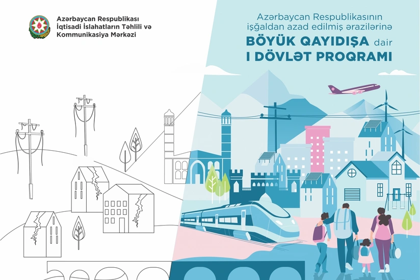 “Böyük Qayıdışa dair I Dövlət Proqramı”nın I yarımil üzrə monitorinqi başa çatıb