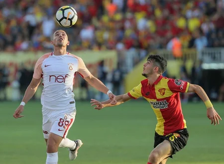 Qalatasaray 21-ci dəfə Türkiyə çempionu olub