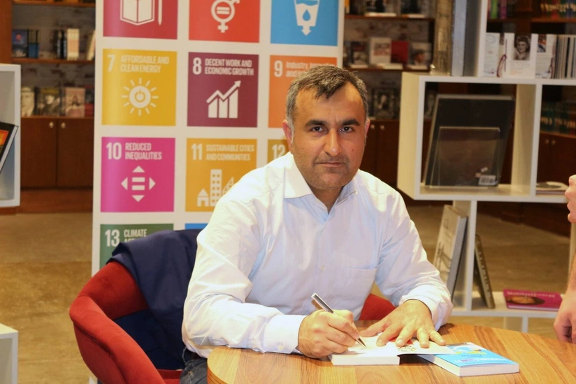 Azerbaijani representative elected UN Committee's member