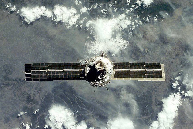 В NASA рассказали о продолжительности присутствия астронавтов США на МКС