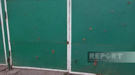 PHOTO REPORTAGE from Bakhmut region