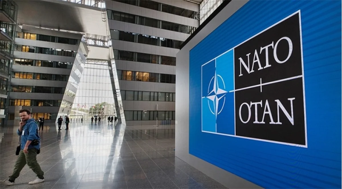 Türkiyə və Macarıstan İsveçin NATO-ya qəbulu məsələsində bir-birlərini məlumatlandıracaq