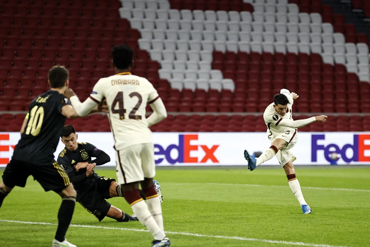 Avropa Liqasında yarımfinalçılar bəlli olur