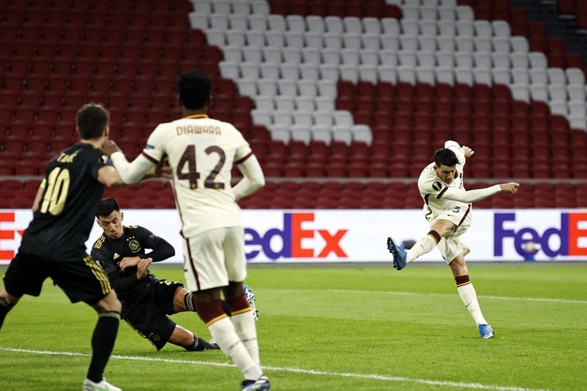 Avropa Liqasında yarımfinalçılar bəlli olur