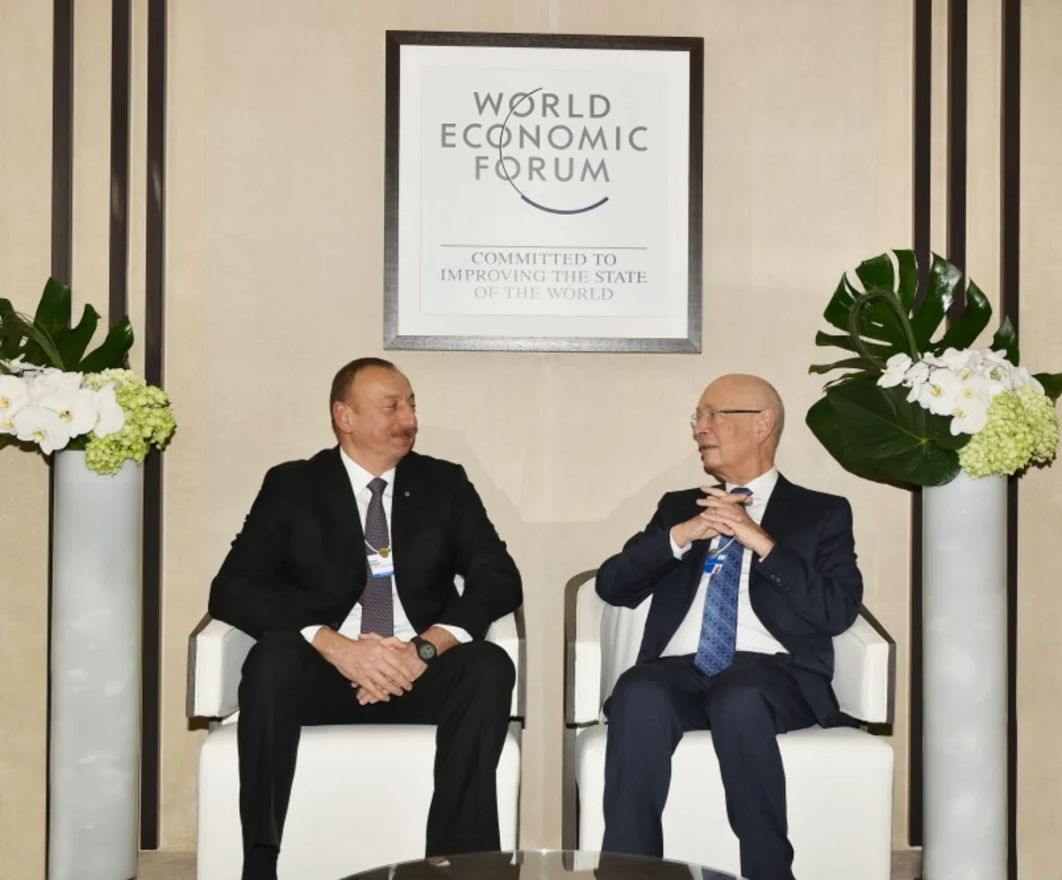 Prezident İlham Əliyev: Azərbaycan yeni inkişaf mərhələsinə daxil olub