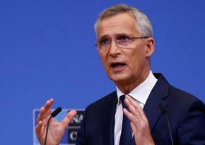 NATO Secretary General  to visit Turkiye on November 4