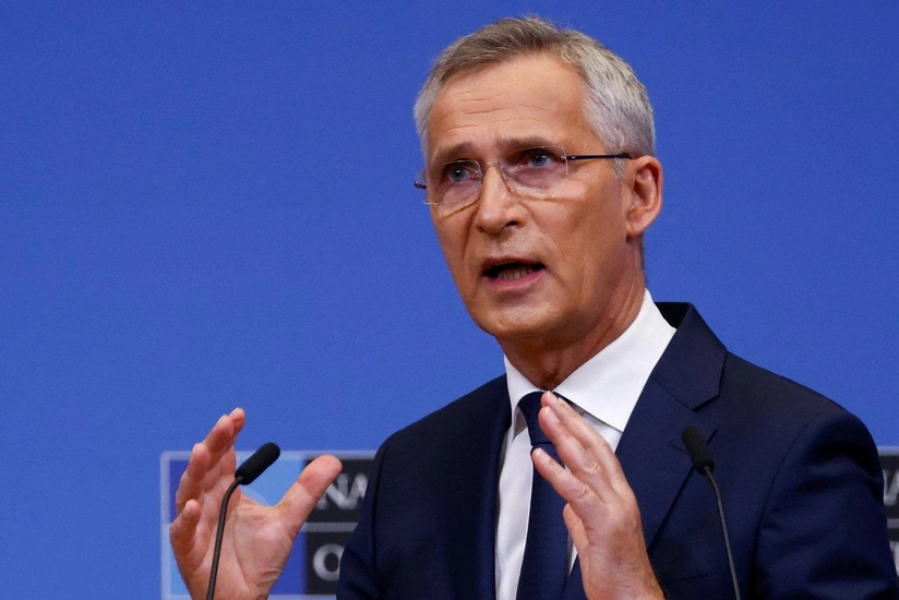 NATO Secretary General  to visit Turkiye on November 4