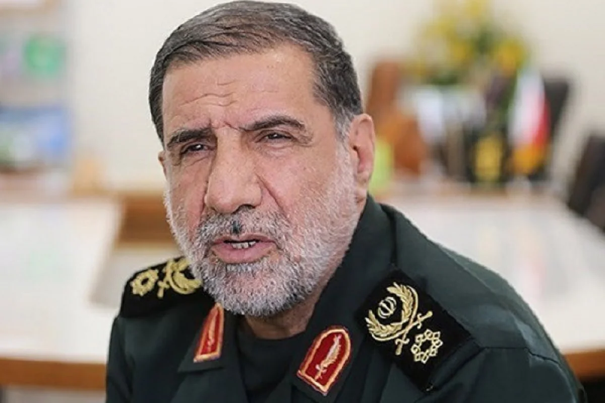 Иран заявил, что не оставит без ответа атаку Израиля