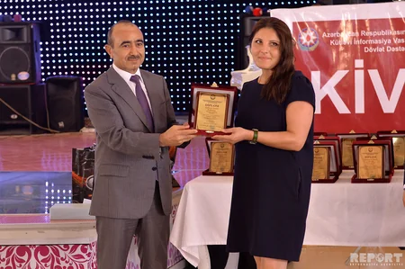 Əli Həsənov: “Ötən 141 ildə Azərbaycan mediası mürəkkəb və şərəfli yol keçib”