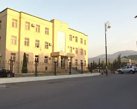 Göygöldə yabanı halda bitən çətənə kolları aşkar olunaraq məhv edilib