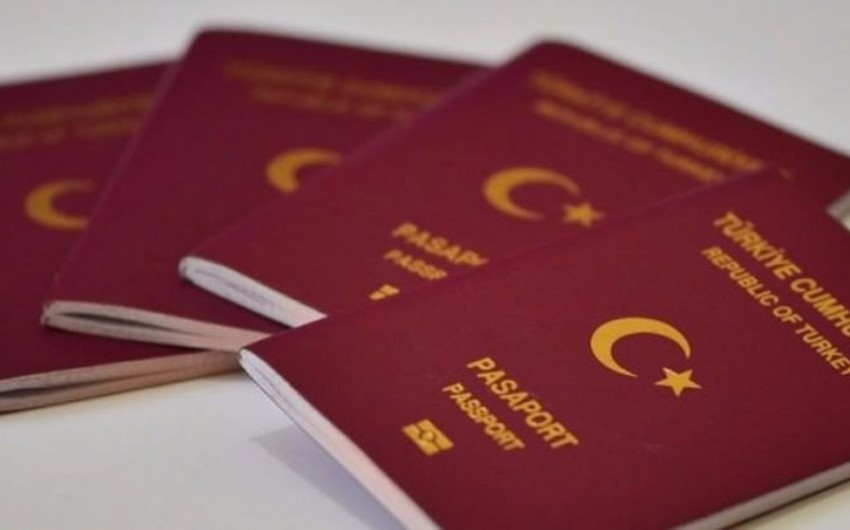 Türkiyədən qaçan şübhəlilər 3 aydan sonra vətəndaşlıqdan çıxarılacaqlar