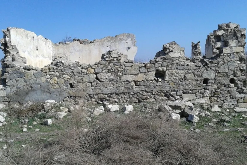 Cocuq Mərcanlıda 468 ədəd qəlpə aşkarlanıb