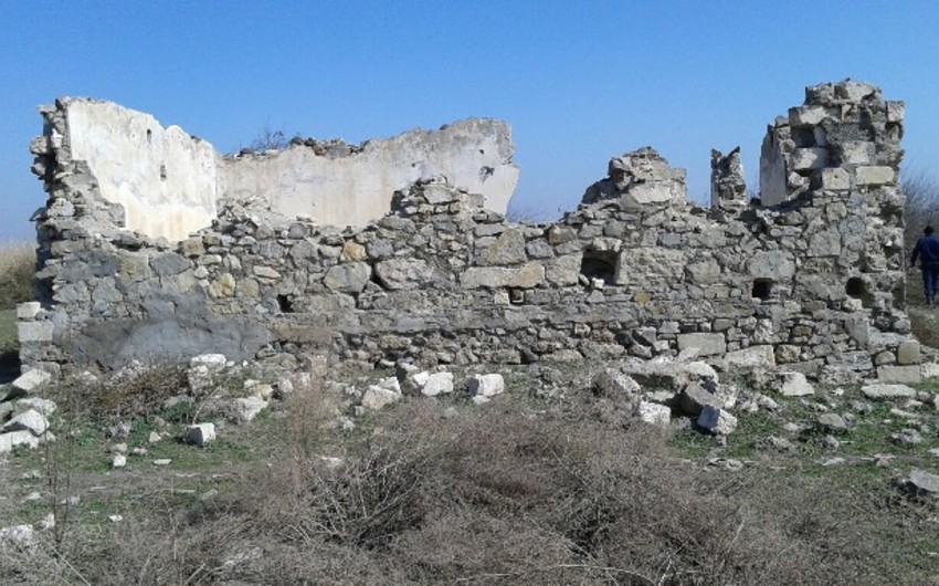 Cocuq Mərcanlıda 468 ədəd qəlpə aşkarlanıb