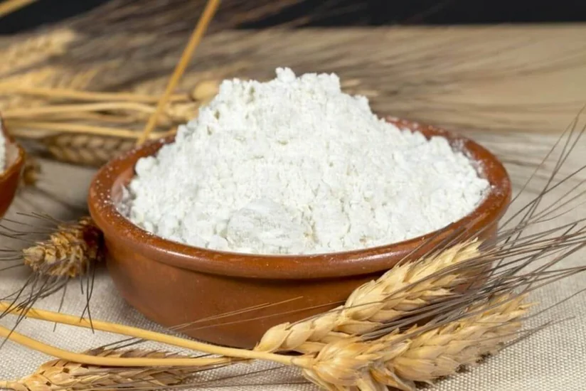 Georgia plans to introduce additional duty on flour imports
