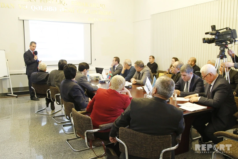 ​SOCAR to open new permanent workplaces