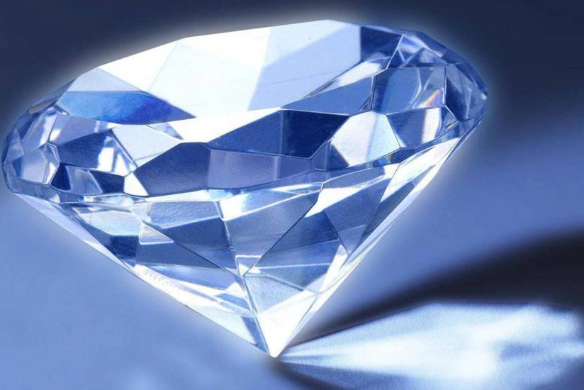 20 people detained for smuggling diamonds worth $6M in China