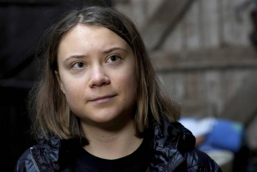 Greta Thunberg says she will take part in another flotilla to Gaza