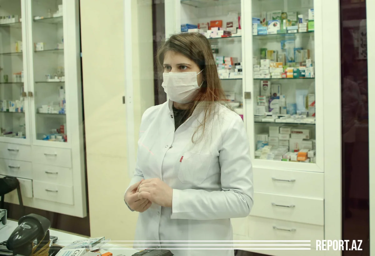 Tibbi maskadan düzgün istifadə olunurmu?