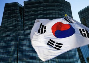 S. Korea, Saudi Arabia mull cooperation in military industry