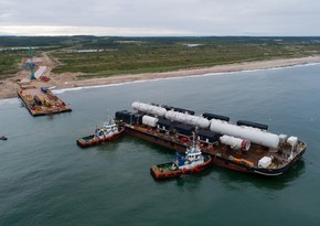 Reuters: Власти Японии попросили сохранить страхование судов с СПГ в водах РФ